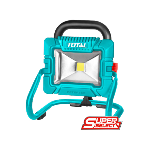 Total TWLI20258 Li-Ion Akülü Led Lamba