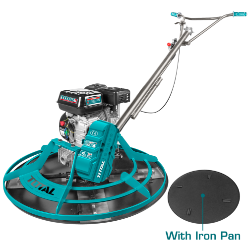 Total TP9361-2E PERDAH MAKİNESİ