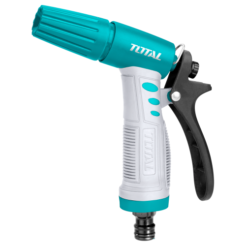 Total THWS010301 Plastik Sulama Tabancası