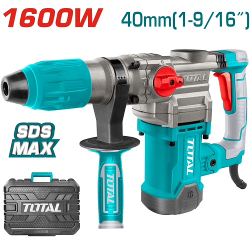 Total TH1163855 Sds Max 6 kg Kırıcı Delici