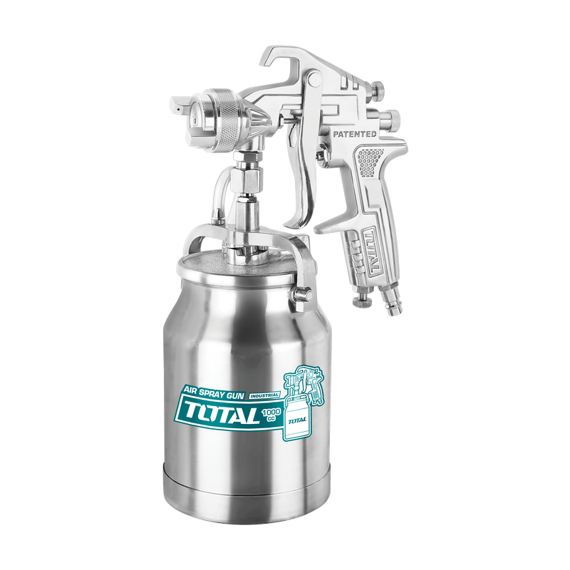 Total TAT11002 Havalı Boya Tabancası