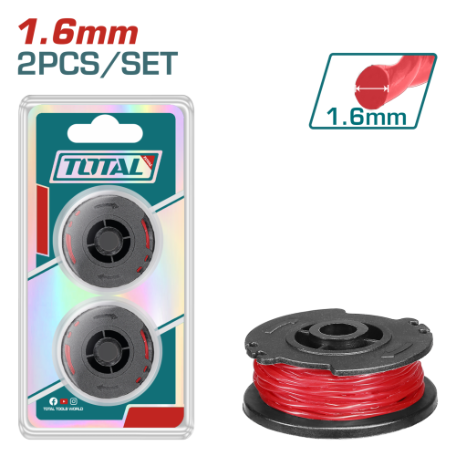 Total TALS1601 Tırpan Misinası