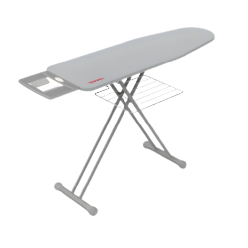 Saraylı 2212 Lady New Tamara Ütü Masası