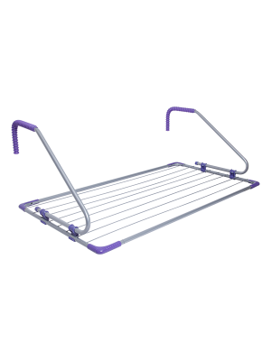 Saraylı 3318 Lady Balkon Çamaşır Kurutmalık