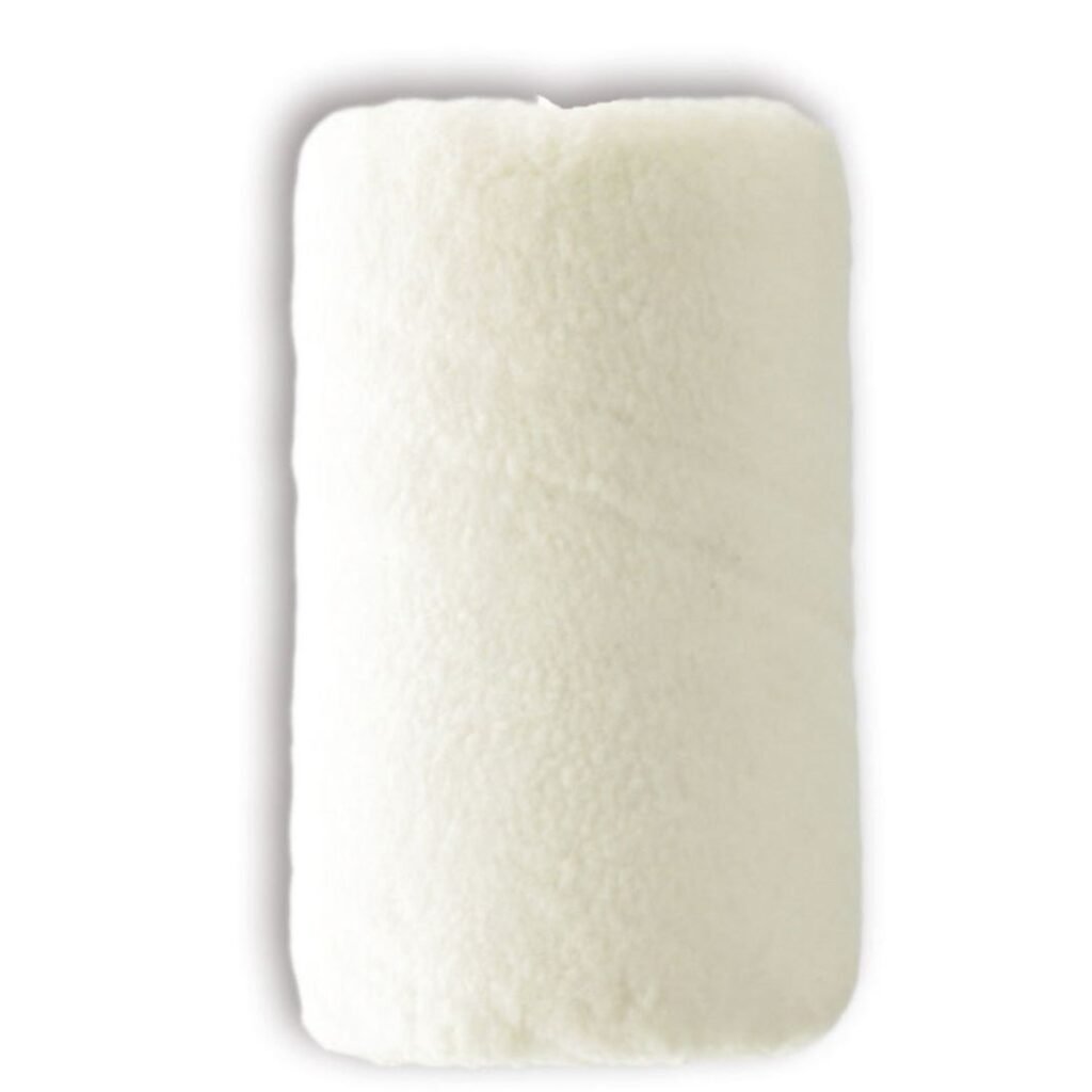 Dekor 1078 Kadife Rulo Yedek 10 cm