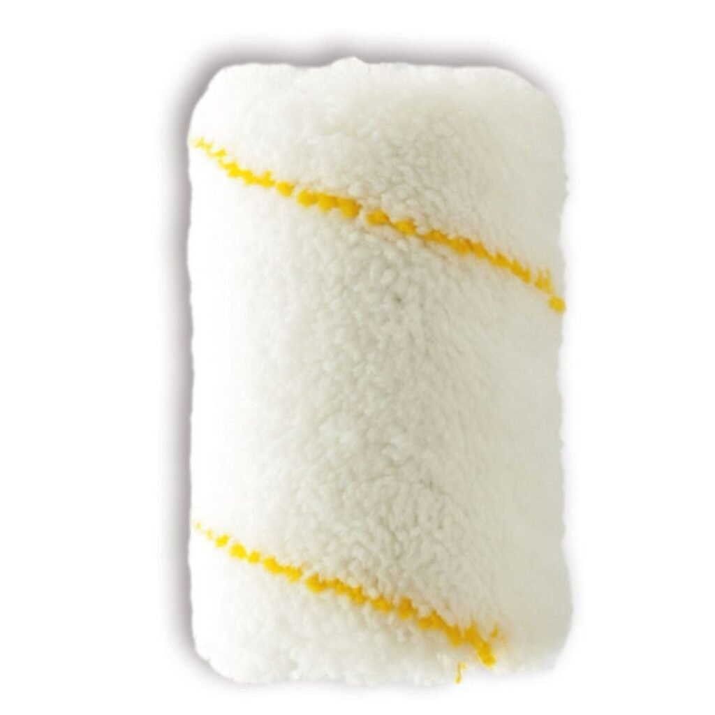 Dekor 1098 Eksport Rulo Yedek 10cm