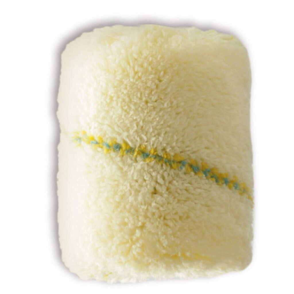 Dekor 1029 Plasdek Rulo Yedek 10 cm