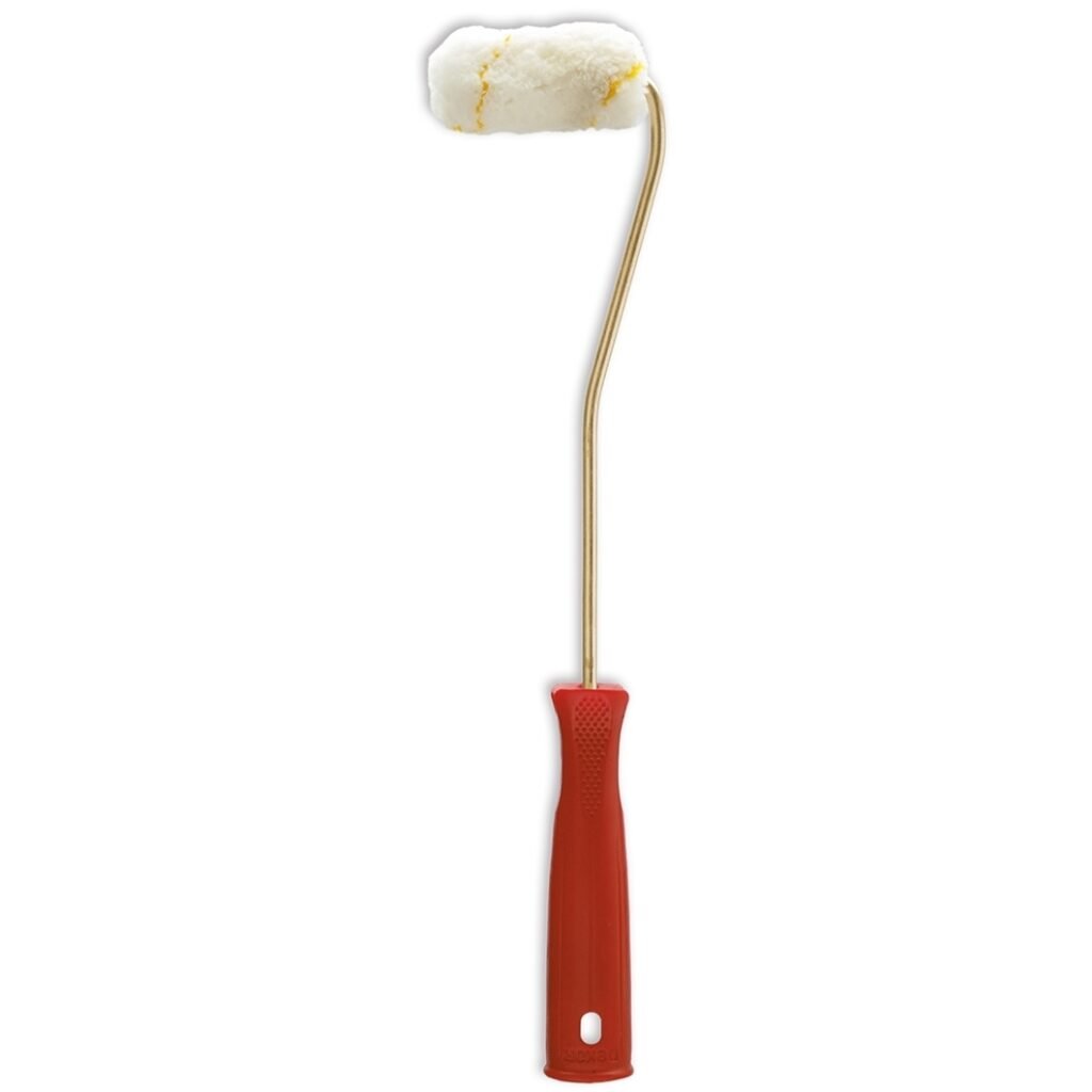 Dekor 1087 Eksport Kalorifer Rulo 7,5 cm