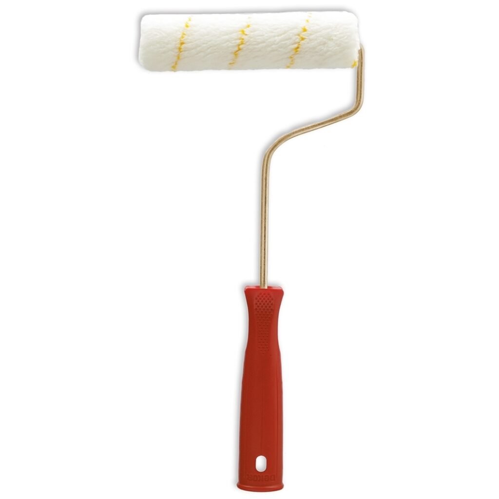 Dekor 1085 Eksport Kalorifer Rulo 15 cm