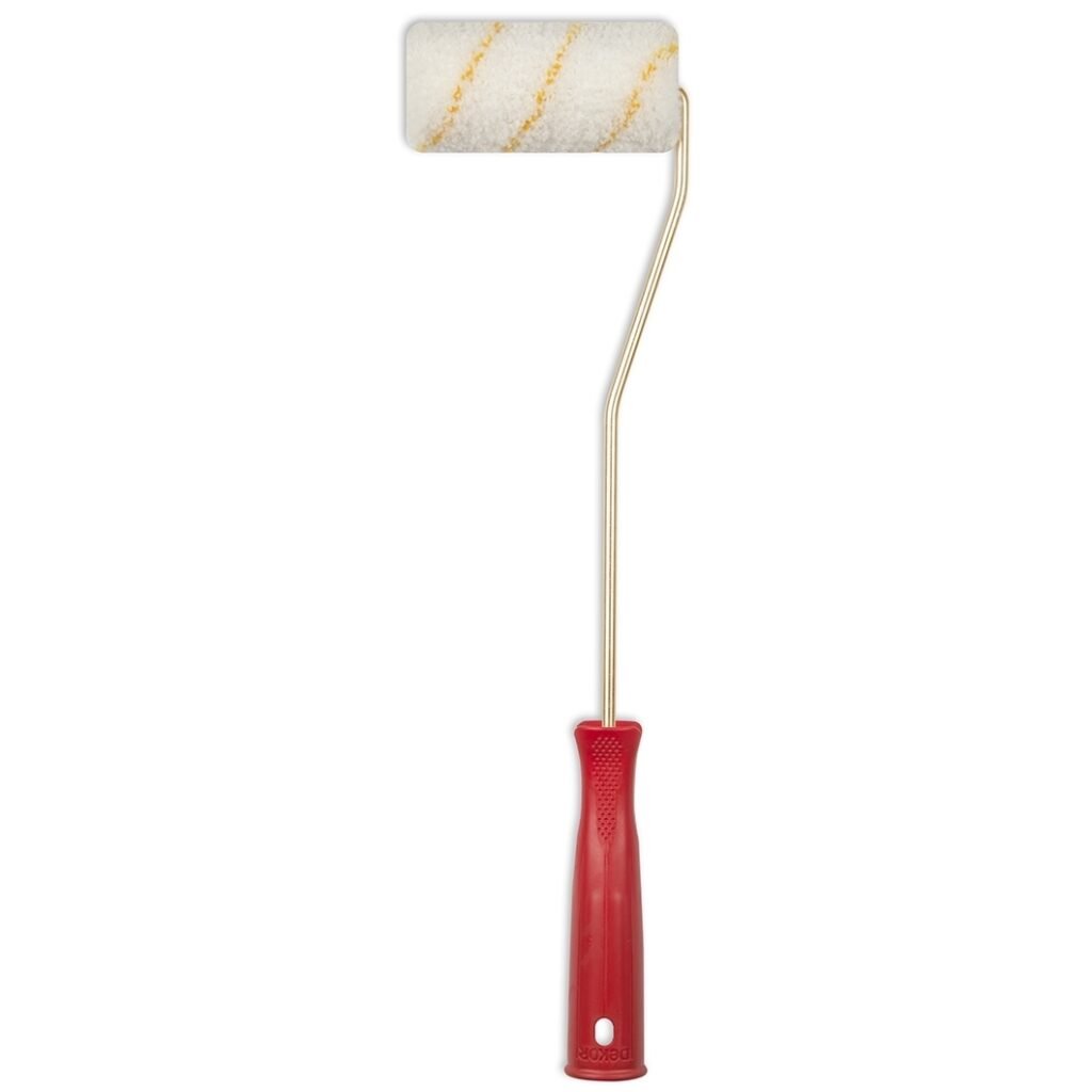 Dekor 3111 Eksport Orta Çap Rulo 10 cm