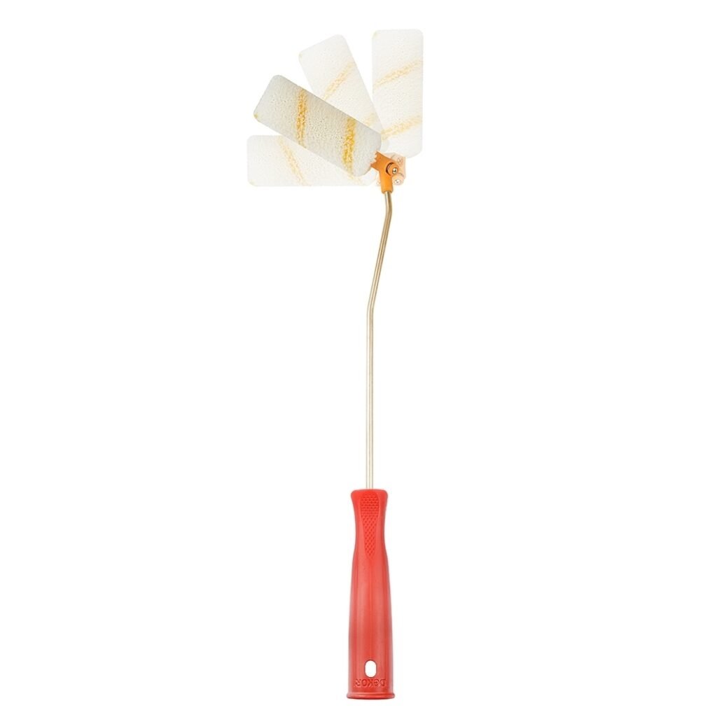 Dekor 2084 Eksport Robot Rulo