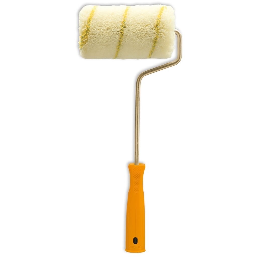 Dekor 1018 Plasdek Rulo 15 cm