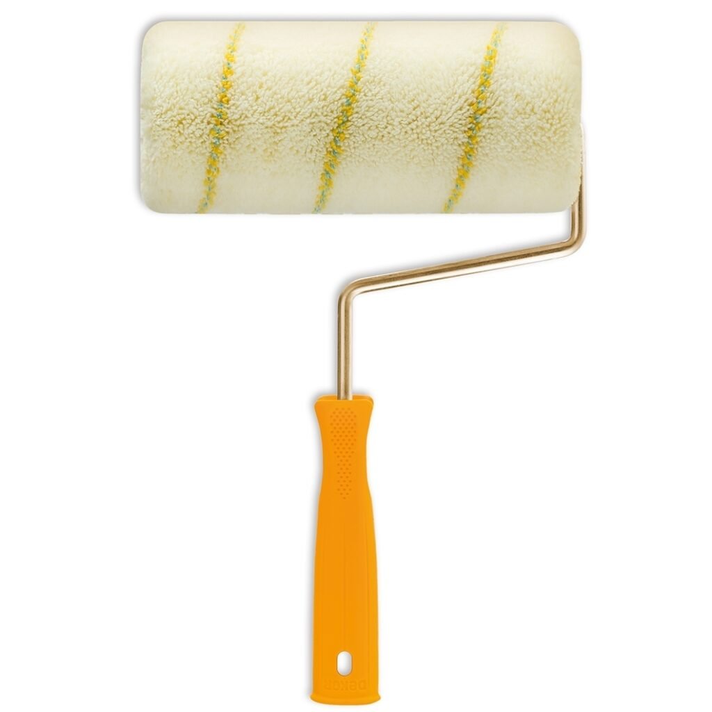 Dekor 1015 Plasdek Rulo 20 cm