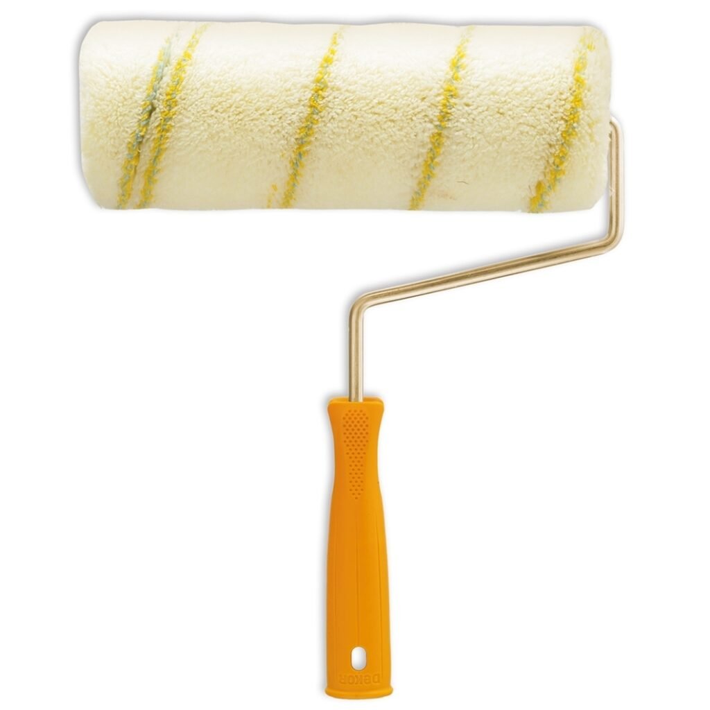 Dekor 1017 Plasdek Rulo 25 cm