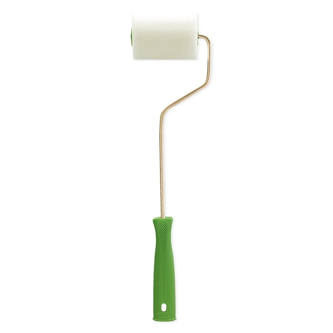 Dekor 1114 Sünger Rulo 10 cm