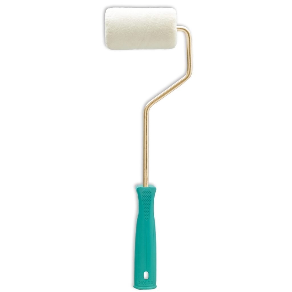 Dekor 1066 Kadife Rulo 10 cm