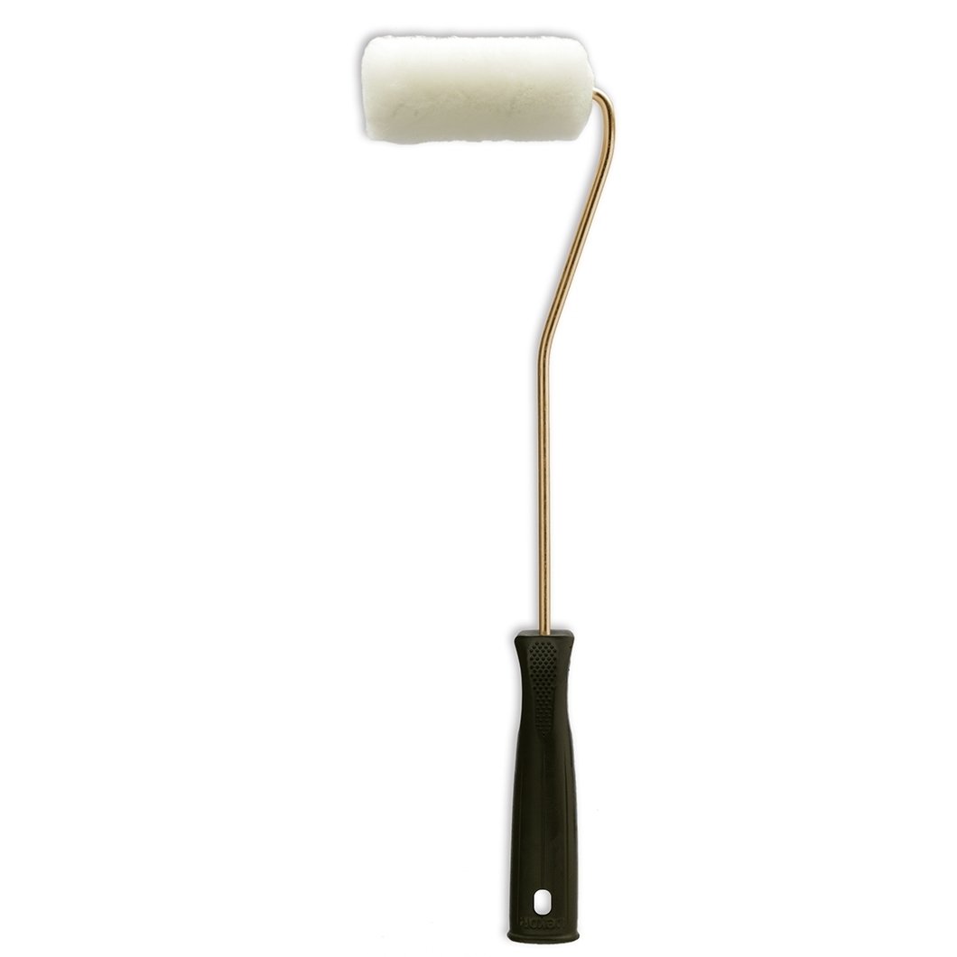 Dekor 1039 Pösteki Kalorifer Rulo 10 cm