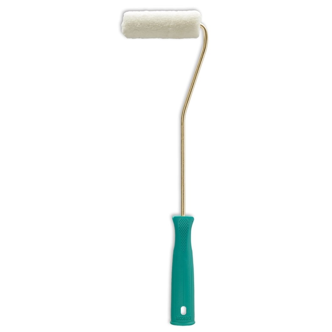 Dekor 1068 Kadife Kalorifer Rulo 10 cm