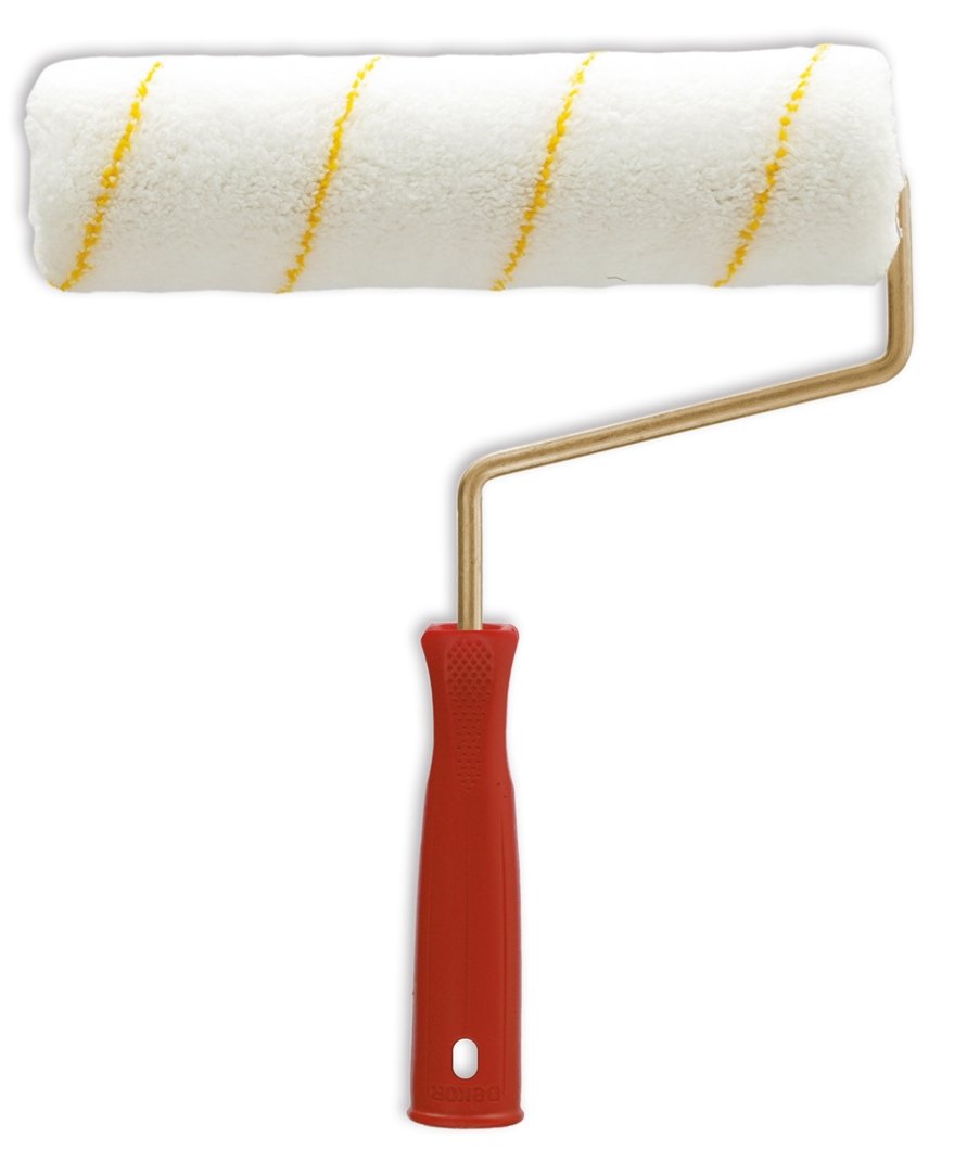 Dekor 1081 Eksport Rulo 25 cm