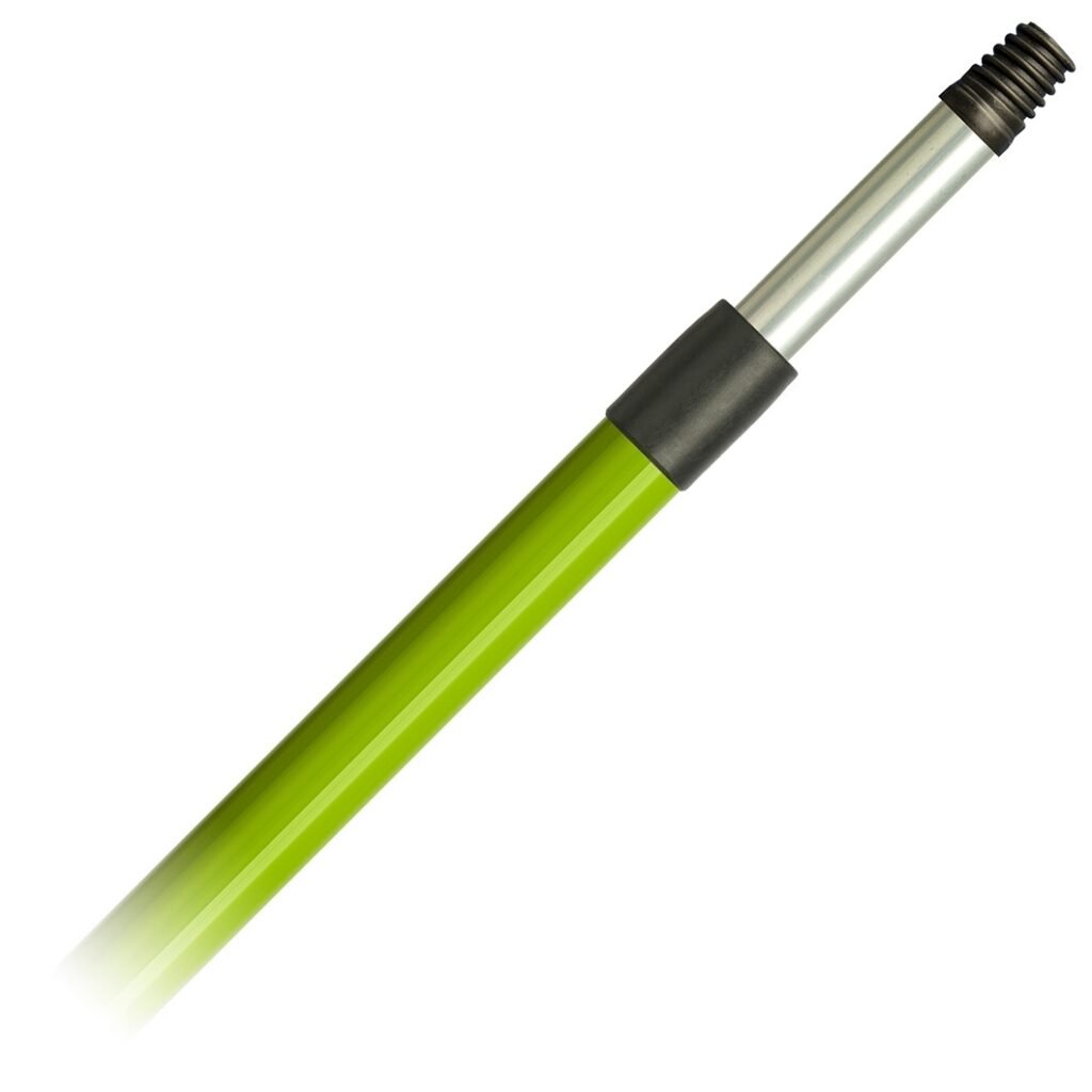 Dekor 1281 2 Kademeli Ayarlı İnce Alüminyum Sırık 2 m