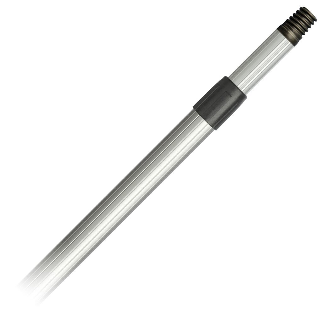 Dekor 1292 2 Kademeli Ayarlı Hafif Alüminyum Sırık 2 m