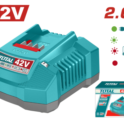 Total TFCLI42021E 42V 2.0A Şarj Aleti