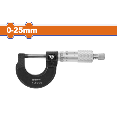 Total WMCM1P25 Mikrometre