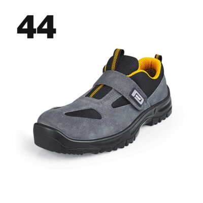 SGS1844 İş Ayakkabısı Süet S1 NO:44
