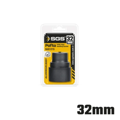 SGS1215 PPRC Boru Paftası (32 MM)