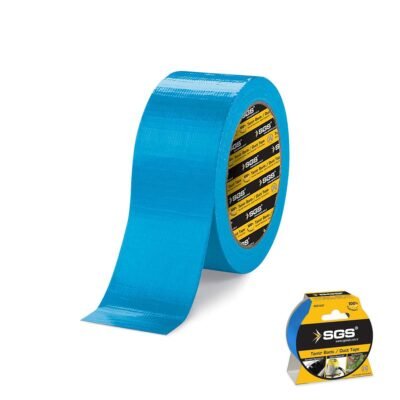 SGS1223 Tamir Bandı Mavi 48 MM x 10 MT