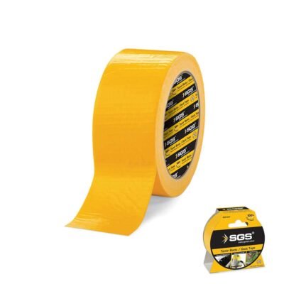 SGS1225 Tamir Bandı Sarı 48 MM x 10 MT