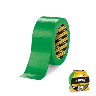 SGS1226 Tamir Bandı Yeşil 48 MM x 10 MT