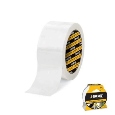 SGS1227 Tamir Bandı Beyaz 48 MM x 10 MT