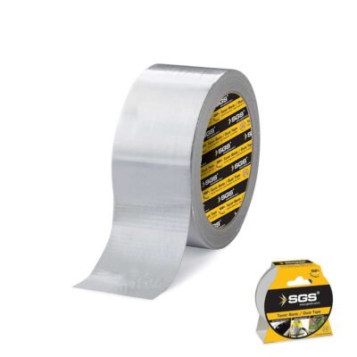 SGS1228 Tamir Bandı Gri 48 MM x 40 MT