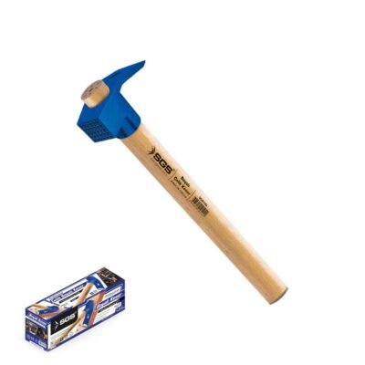 SGS192 Keser 400 GR Mavi Boyalı