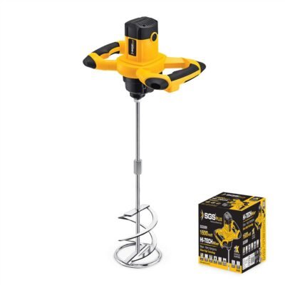 SGS5099 Boya ve Harç Karıştırıcı Mixer (1600 Watt)