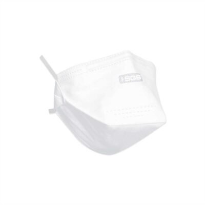SGS298 Yüz Maskesi Ventilsiz
