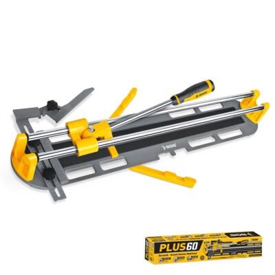 SGS126 Seramik-Granit Kesme Makinası PLUS60