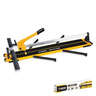 SGS104 Seramik-Granit Kesme Makinası DEV120