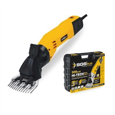 SGS5197 Koyun Kırkma Makinası 500 Watt