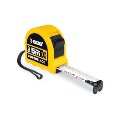 SGS2081 Şerit Metre 5x19 (Çift Stop)