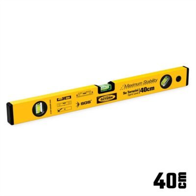 SGS1710 Su Terazisi 40 CM (Alüminyum)