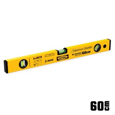 SGS1712 Su Terazisi 60 CM (Alüminyum)