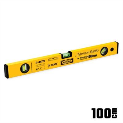 SGS1714 Su Terazisi 100 CM (Alüminyum)