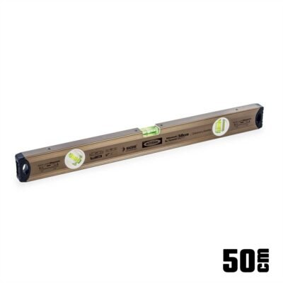 SGS1717 Su Terazisi Mıknatıslı 50 CM (Alüminyum)