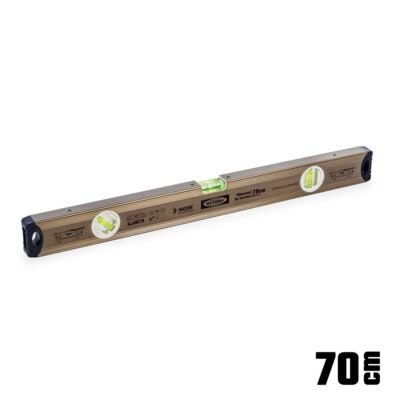 SGS1719 Su Terazisi Mıknatıslı 70 CM (Alüminyum)