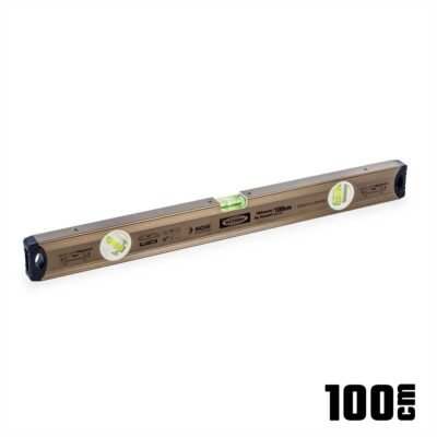 SGS1721 Su Terazisi Mıknatıslı 100 CM (Alüminyum)