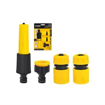 SGS4258 Otomatik Ayarlı Lans Seti (4 Parça)