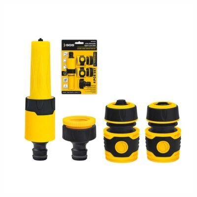 SGS4259 Lüks Otomatik Ayarlı Lans Seti (4 Parça)