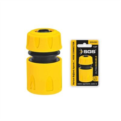 SGS4263 Hortum Bağlantı Aparatı 1/2''